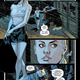 Illustration for article titled First Six Pages Of The True Blood Comic Are Just As Dirty As The Show